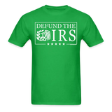 Defund The IRS Unisex Classic T-Shirt