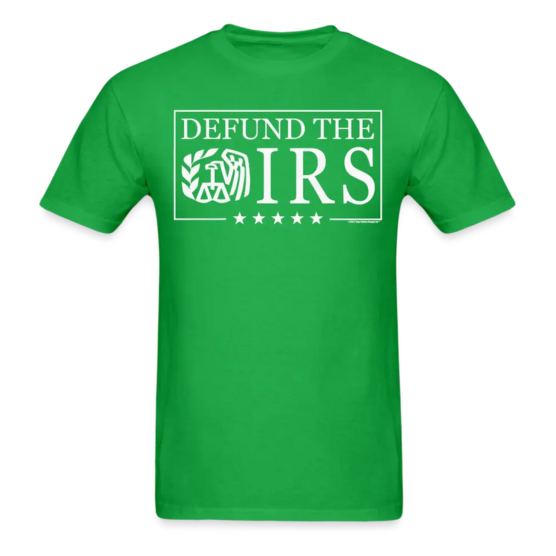 Defund The IRS Unisex Classic T-Shirt