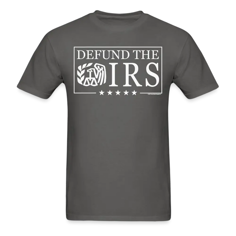 Defund The IRS Unisex Classic T-Shirt