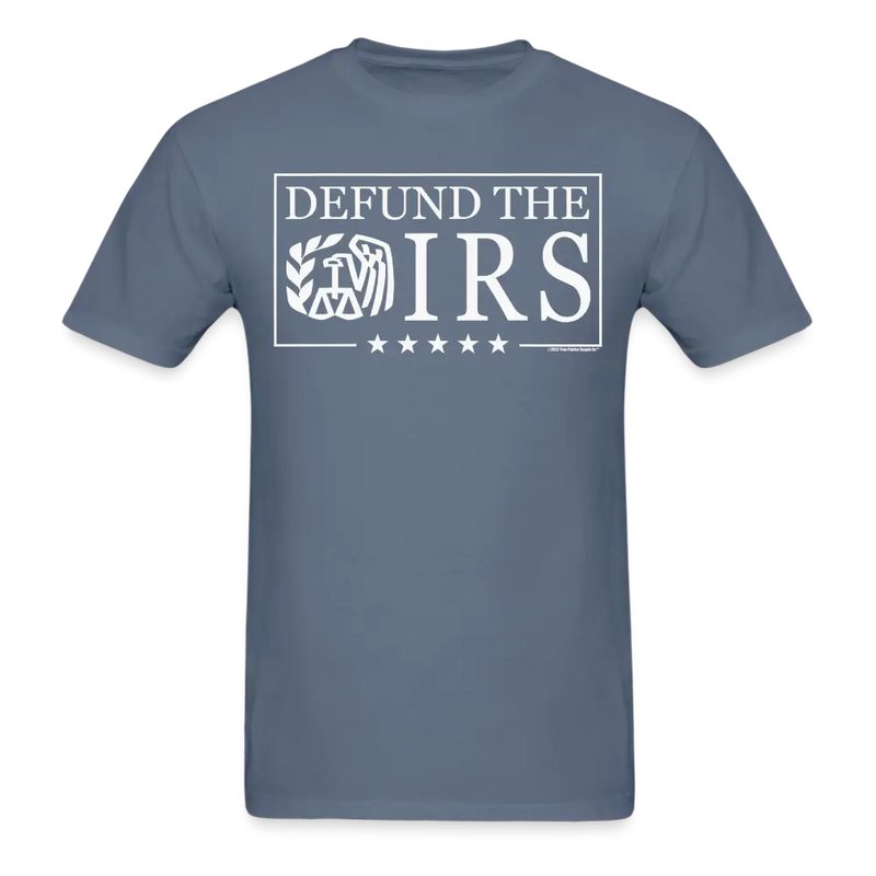 Defund The IRS Unisex Classic T-Shirt