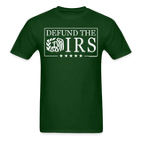 Defund The IRS Unisex Classic T-Shirt