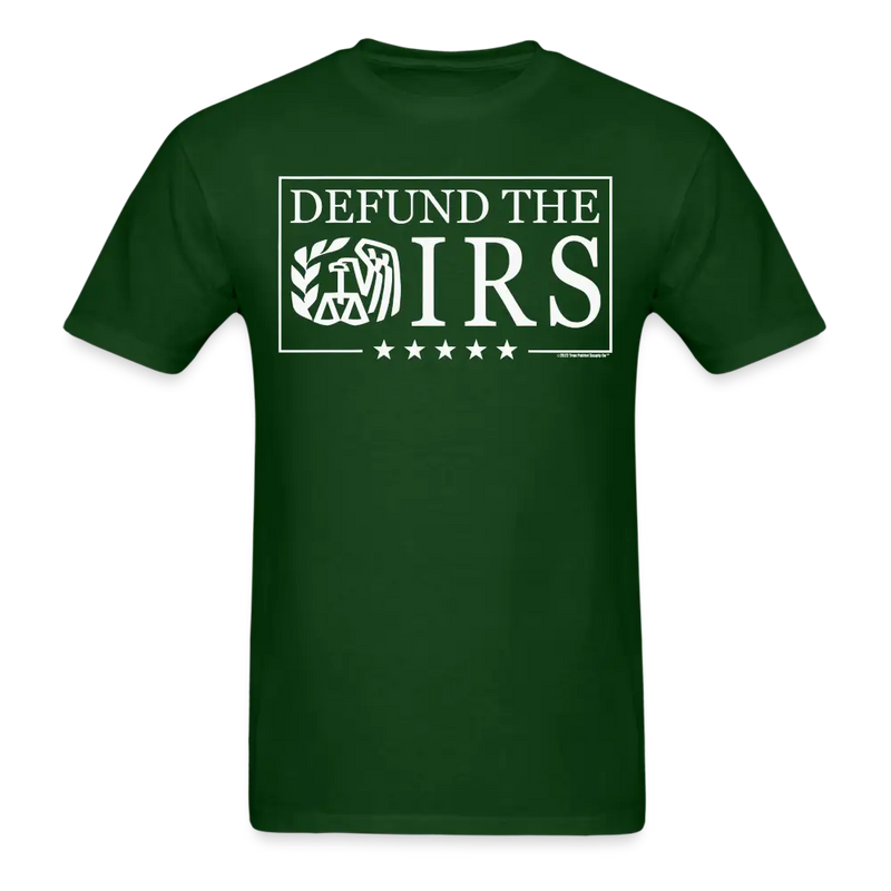 Defund The IRS Unisex Classic T-Shirt