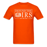 Defund The IRS Unisex Classic T-Shirt