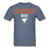 I'm Unvaccinated For Halloween T-Shirt