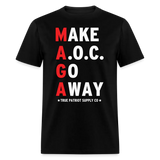 Make AOC Go Away MAGA Unisex Classic T-Shirt