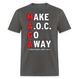 Make AOC Go Away MAGA Unisex Classic T-Shirt