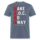 Make AOC Go Away MAGA Unisex Classic T-Shirt