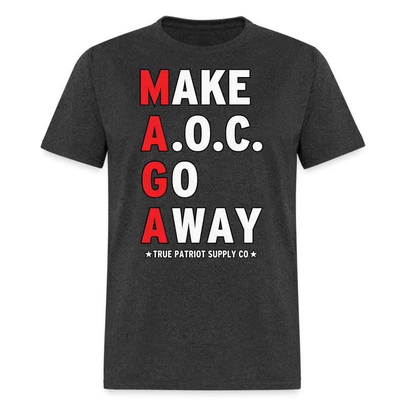 Make AOC Go Away MAGA Unisex Classic T-Shirt