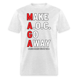 Make AOC Go Away MAGA Unisex Classic T-Shirt