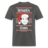 Ron DeSantis Claus Ugly Christmas Sweater Unisex Classic T-Shirt