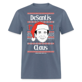 Ron DeSantis Claus Ugly Christmas Sweater Unisex Classic T-Shirt